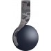 Бездротові навушники Pulse 3D Wireless Headset для PlayStation 5 (PS5, Camo Grey), ,
